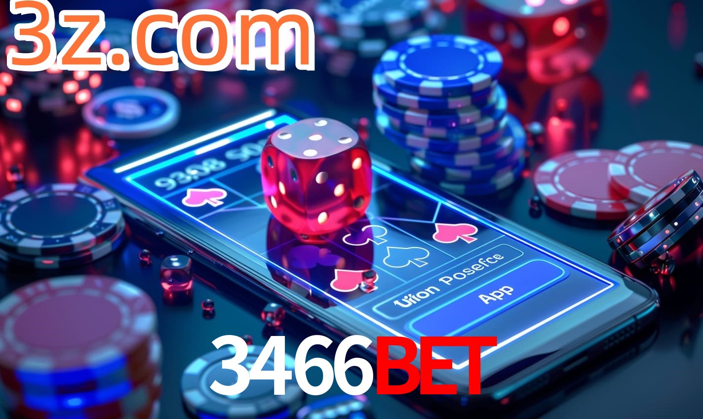 Baixar App 3466Bet