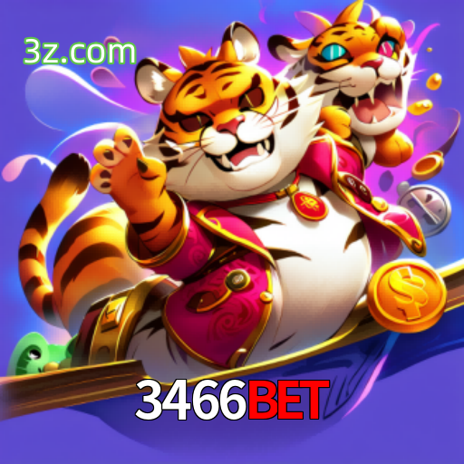 Cassino Online 3466Bet